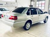 VOLKSWAGEN - SANTANA - 2003/2003 - Prata - R$ 15.990,00