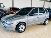 CHEVROLET - CORSA - 1997/1997 - Cinza - R$ 12.990,00