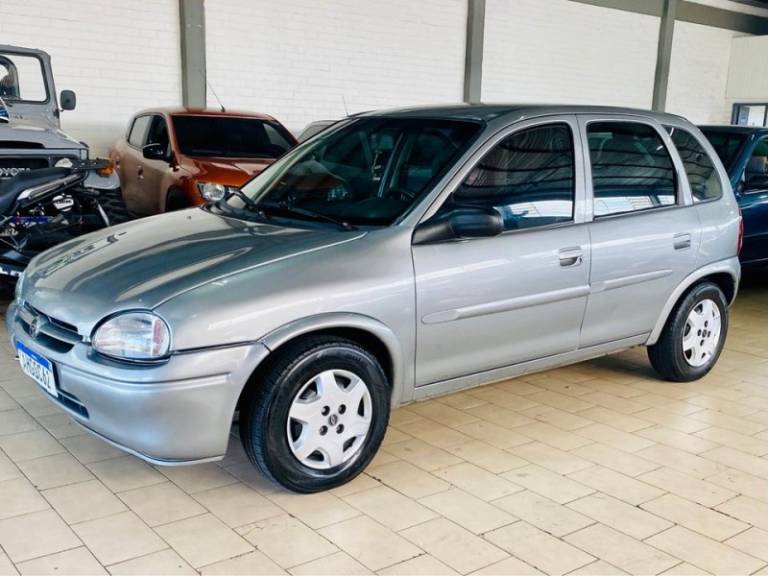 CHEVROLET CORSA 1997