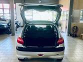 PEUGEOT - 206 - 2008/2008 - Prata - R$ 15.990,00