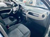 RENAULT - SANDERO - 2010/2011 - Cinza - R$ 29.990,00