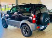 SUZUKI - JIMNY - 2014/2014 - Preta - R$ 64.990,00