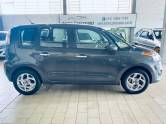 CITROËN - C3 PICASSO - 2012/2013 - Cinza - R$ 36.990,00