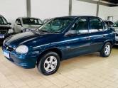 CHEVROLET - CORSA - 1999/1999 - Azul - R$ 13.990,00