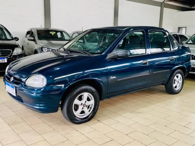 CHEVROLET CORSA 1999