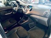 FORD - KA - 2015/2016 - Branca - R$ 39.990,00