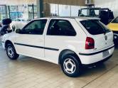 VOLKSWAGEN - GOL - 2004/2004 - Branca - R$ 13.990,00