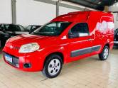 FIAT - FIORINO - 2014/2014 - Vermelha - R$ 48.990,00