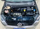 VOLKSWAGEN - FOX - 2010/2010 - Cinza - R$ 33.990,00