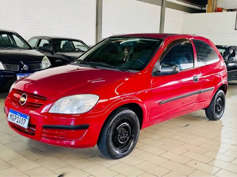 CHEVROLET CELTA 2010