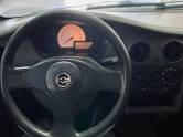 CHEVROLET - CELTA - 2001/2001 - Prata - R$ 13.990,00