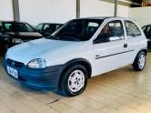 CHEVROLET - CORSA - 1996/1996 - Branca - R$ 10.990,00