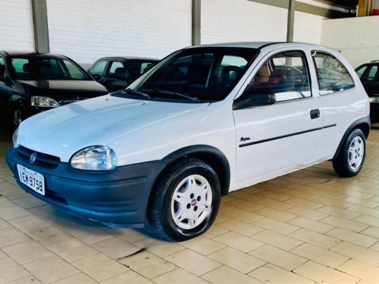 CHEVROLET CORSA 1996