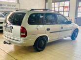 CHEVROLET - CORSA - 1999/1999 - Prata - R$ 12.990,00