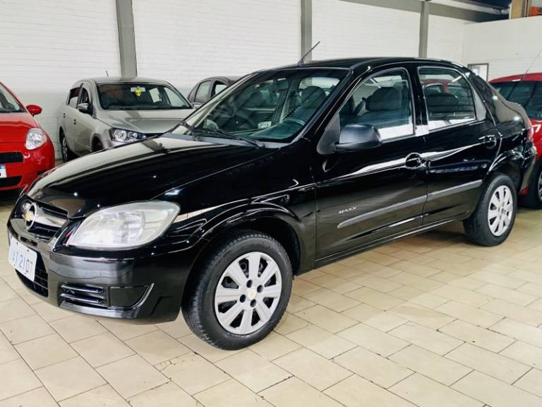 CHEVROLET PRISMA 2009
