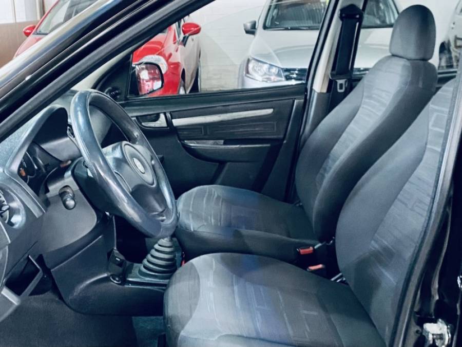 CHEVROLET - PRISMA - 2009/2009 - Preta - R$ 26.990,00