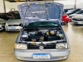 VOLKSWAGEN - GOL - 2001/2001 - Prata - R$ 13.990,00