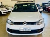 VOLKSWAGEN - SAVEIRO - 2014/2014 - Branca - R$ 47.990,00