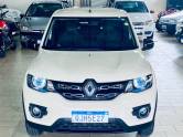 RENAULT - KWID - 2018/2019 - Branca - R$ 40.990,00