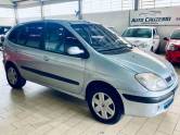 RENAULT - SCÉNIC - 2007/2007 - Prata - R$ 16.900,00