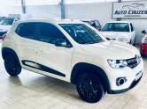 RENAULT - KWID - 2018/2019 - Branca - R$ 40.990,00