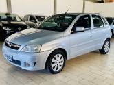 CHEVROLET - CORSA - 2009/2009 - Prata - R$ 26.990,00