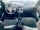 FIAT - PALIO - 2011/2011 - Branca - R$ 25.990,00