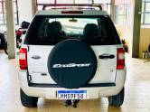 FORD - ECOSPORT - 2004/2004 - Prata - R$ 25.990,00