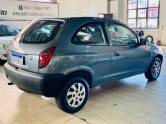CHEVROLET - CELTA - 2012/2012 - Cinza - R$ 19.990,00