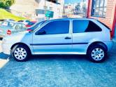 VOLKSWAGEN - GOL - 2012/2012 - Prata - R$ 21.990,00