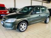 CHEVROLET - CELTA - 2009/2010 - Verde - R$ 18.990,00