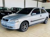 CHEVROLET - ASTRA - 2000/2000 - Prata - R$ 18.990,00