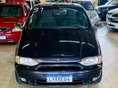 FIAT - PALIO - 1997/1997 - Preta - R$ 12.990,00