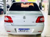 FIAT - SIENA - 2005/2005 - Prata - R$ 21.990,00