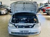CHEVROLET - ASTRA - 2000/2000 - Prata - R$ 18.990,00