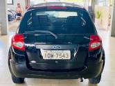 FORD - KA - 2009/2009 - Preta - R$ 17.990,00