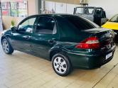 CHEVROLET - PRISMA - 2008/2009 - Verde - R$ 19.990,00