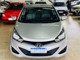 HYUNDAI - HB20S - 2014/2015 - Prata - R$ 46.990,00