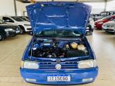 VOLKSWAGEN - GOL - 1996/1996 - Azul - R$ 13.990,00