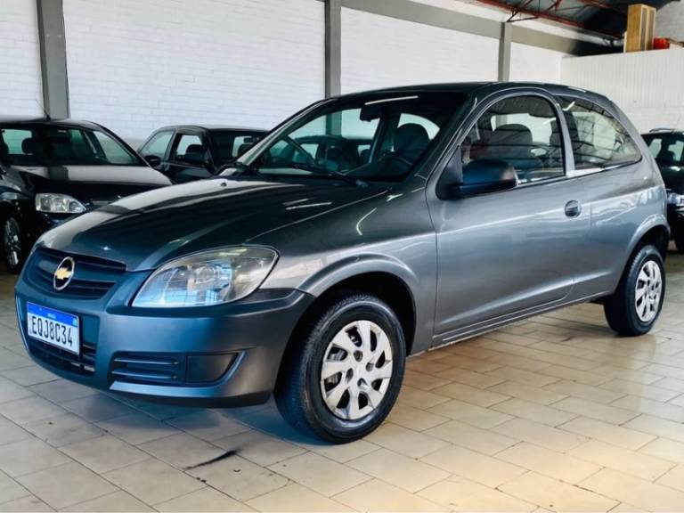 CHEVROLET CELTA 2012