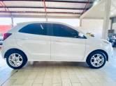 FORD - KA - 2015/2016 - Branca - R$ 39.990,00