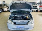 CHEVROLET - CORSA - 2003/2003 - Prata - R$ 18.990,00