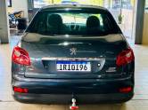 PEUGEOT - 207 - 2011/2011 - Cinza - R$ 13.990,00