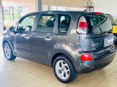 CITROËN - C3 PICASSO - 2012/2013 - Cinza - R$ 36.990,00