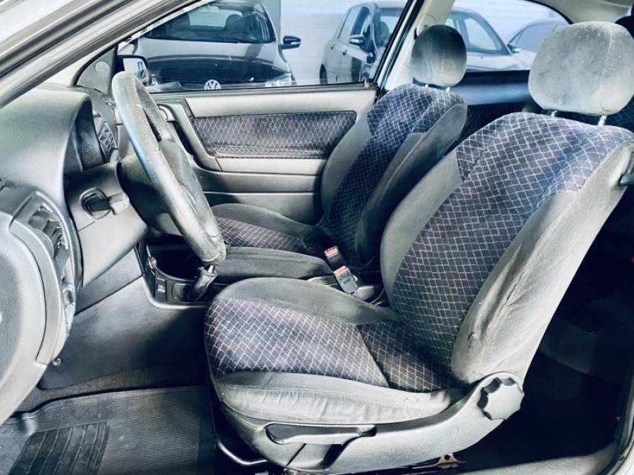 CHEVROLET - ASTRA - 2000/2000 - Prata - R$ 18.990,00