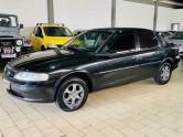 CHEVROLET - VECTRA - 1998/1998 - Cinza - R$ 14.990,00