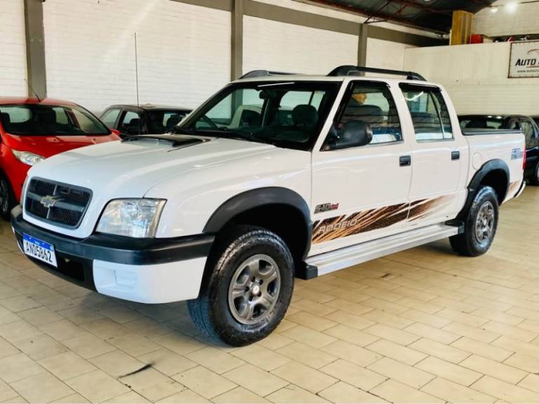 CHEVROLET S10 2006
