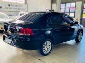VOLKSWAGEN - VOYAGE - 2009/2009 - Preta - R$ 22.990,00