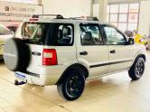 FORD - ECOSPORT - 2004/2004 - Prata - R$ 25.990,00