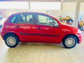 CITROËN - C3 - 2009/2009 - Vermelha - R$ 21.990,00